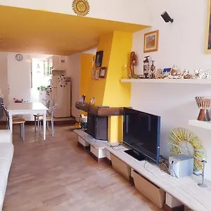 Casa Mia Al Mare Appartamento