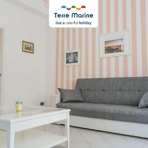 Maison M, Terre Marine Appartamento
