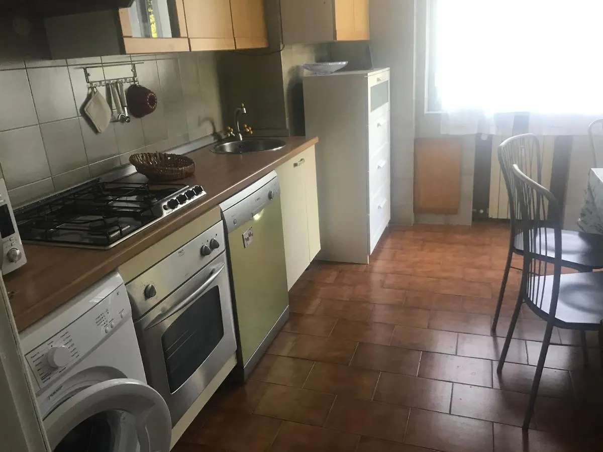 Home Sweet Home San Terenzo 0*,